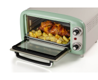 Ariete Mini piekarnik 3919/04 Vintage - 1539775 - zdjęcie 6